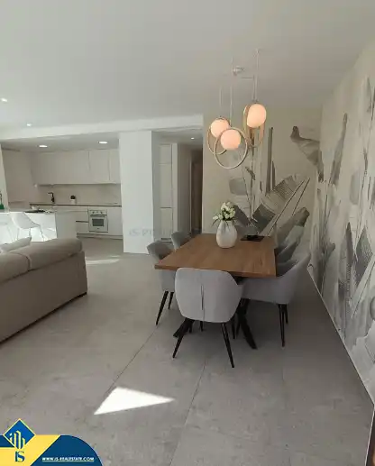 Piso con ascensor en venta en Nueva Torrevieja - Aguas Nuevas, imagen 5