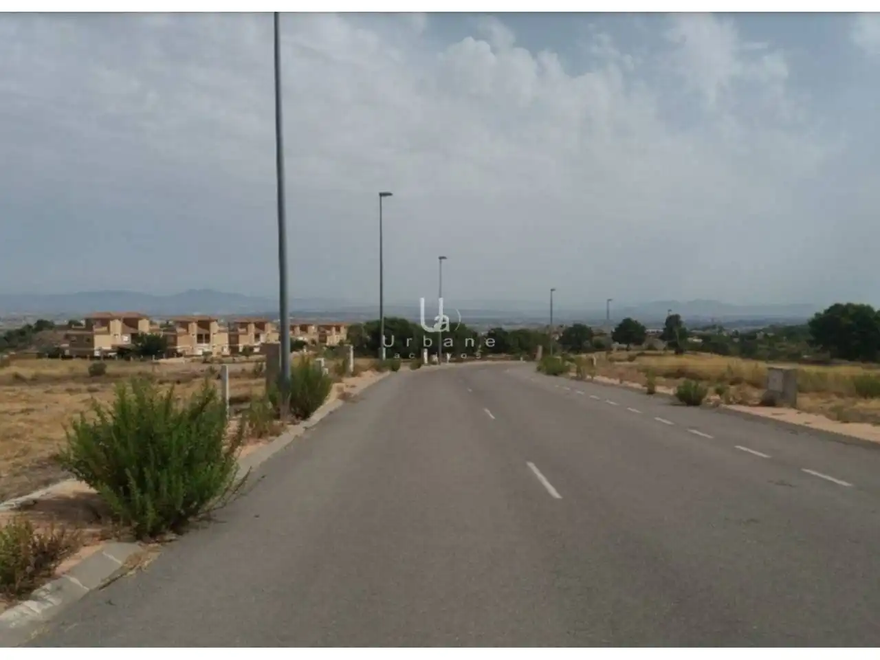 Residencial en venta en Urbanizacion Torreguil, 2, Sangonera la Verde