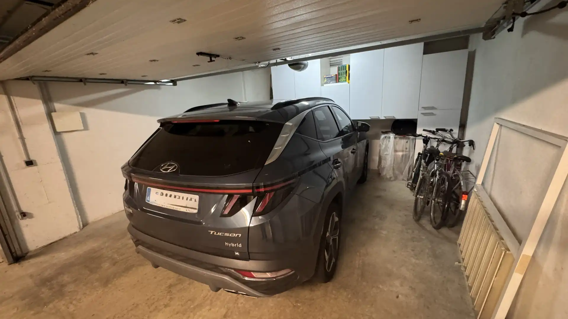 Parking de Planta baja en venta en Salou con Aire acondicionado, Calefacción y Jardín privado