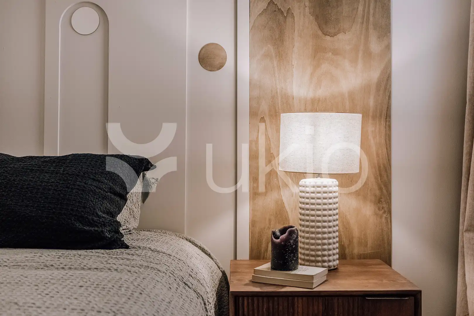 Apartament amb terrassa de lloguer a Calle del General Díaz Porlier, imagen 13