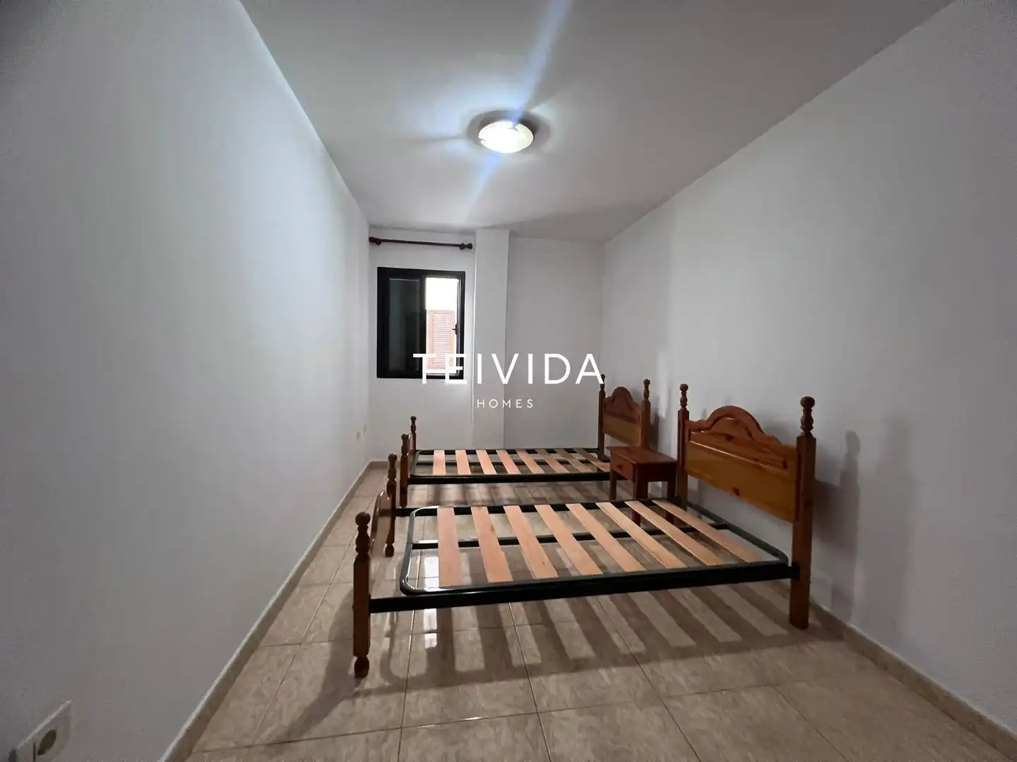 Bedroom of Flat for sale in Arona