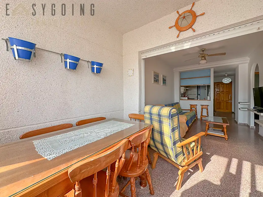 Appartement compact avec piscine à vendre à Calle Málaga, imagen 10