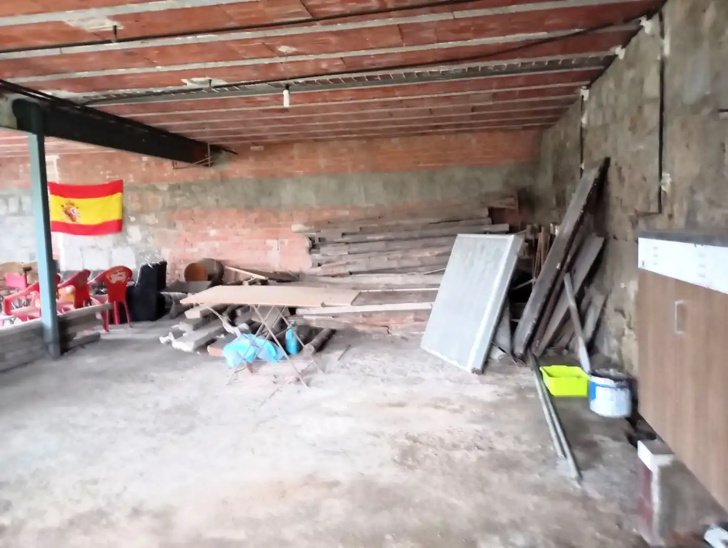 Haus mit Garten zum Verkauf in Robledo de Chavela, imagen 43