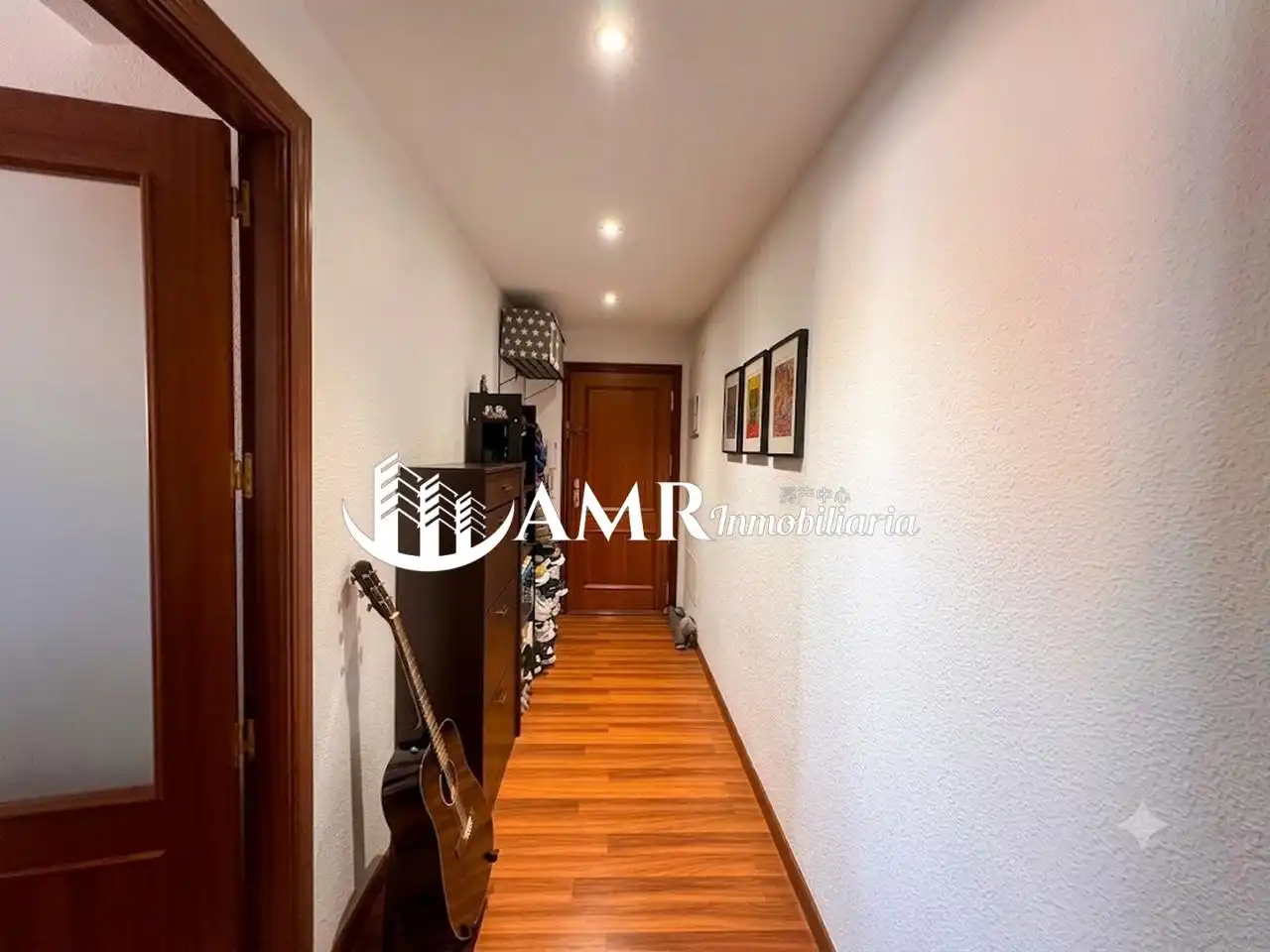 Piso en venta en Parla con Aire acondicionado, Calefacción y Trastero