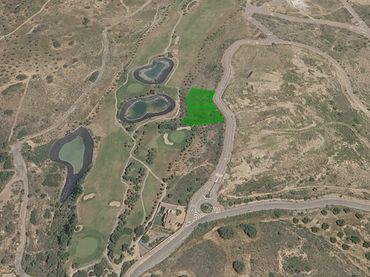 Rustikales Grundstück zum Verkauf in Urb Antequera Golf