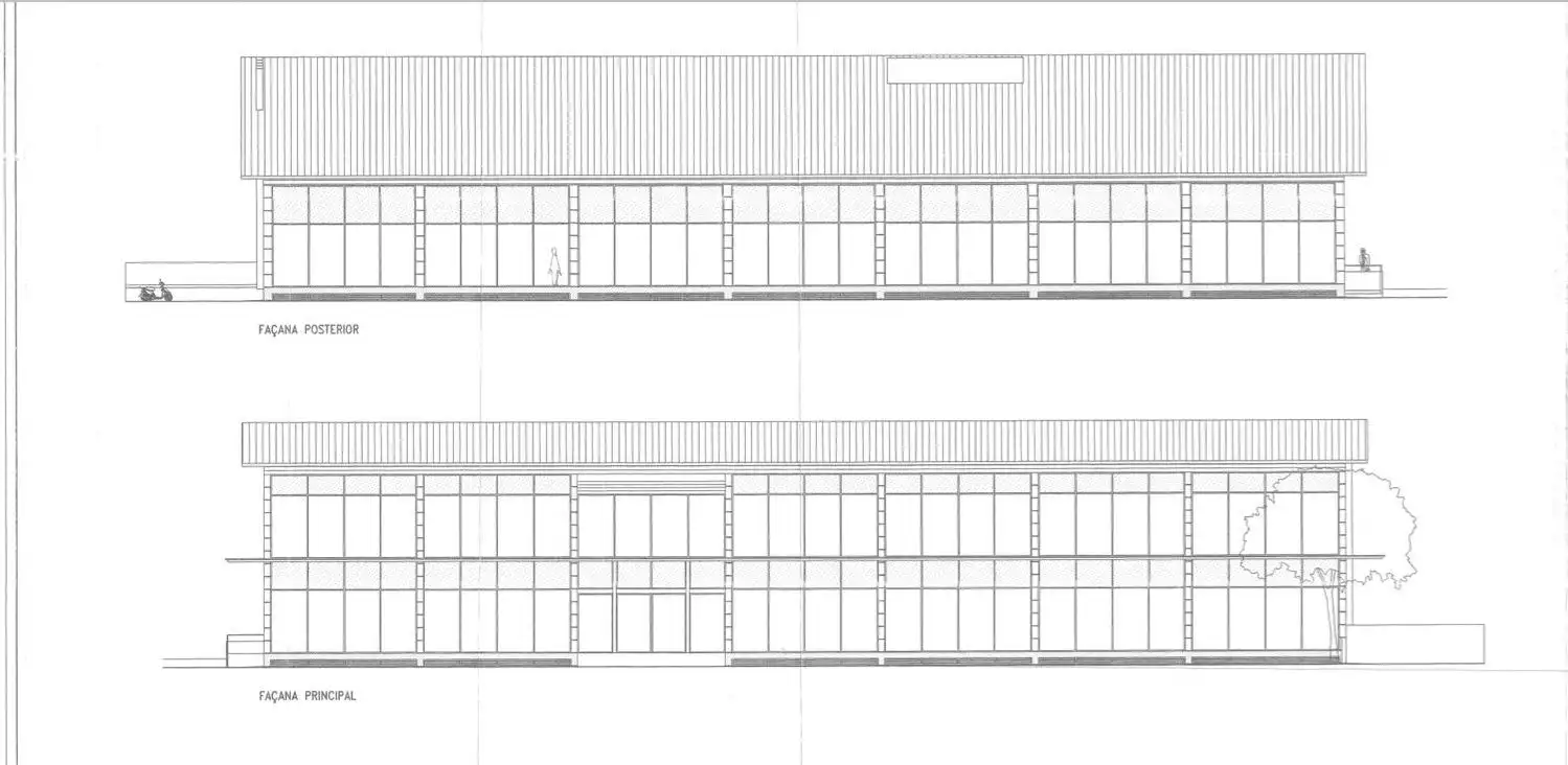 Business premises for sale in Centre Vila, imagen 4
