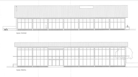 CONSTRUCCION COMO ALMACEN O PARKING, imatge 4