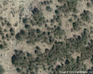 Residencial en venda en Campo de Mirra / El Camp de Mirra