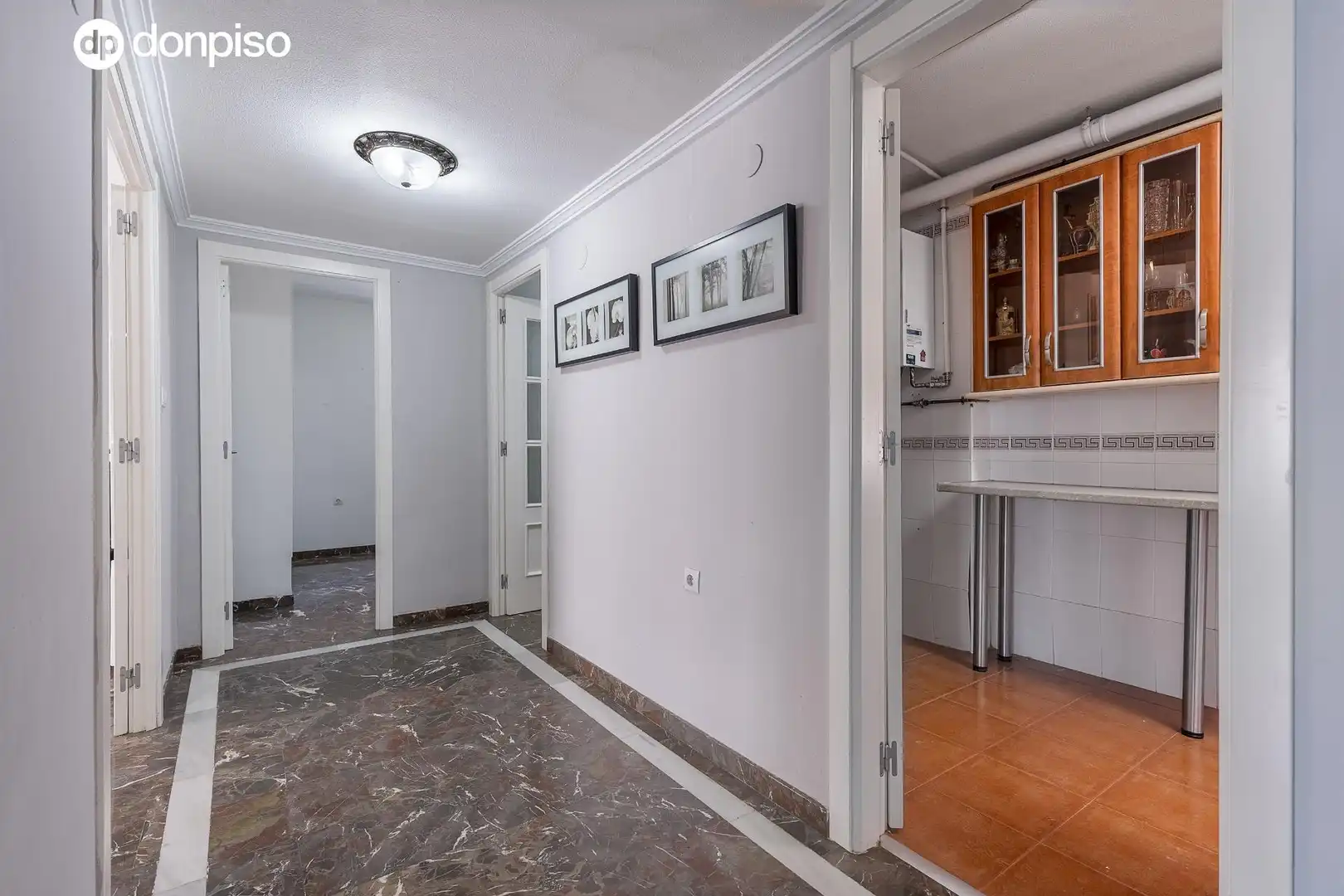 Piso en venta en Granada con Aire acondicionado, Calefacción y Terraza