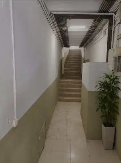 Wohnung mit Terrasse zum Verkauf in Carrer d'Avinyó, imagen 17