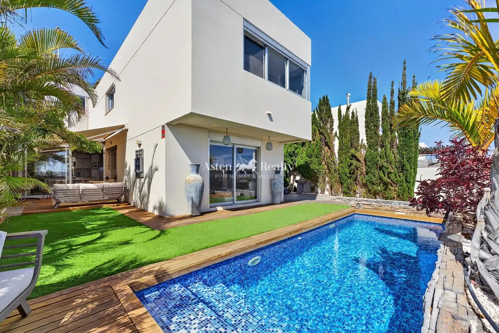 Casa con piscina in vendita a Tinguafaya