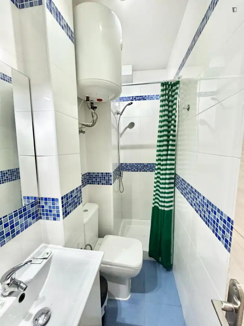 Apartament de lloguer a Moscardó