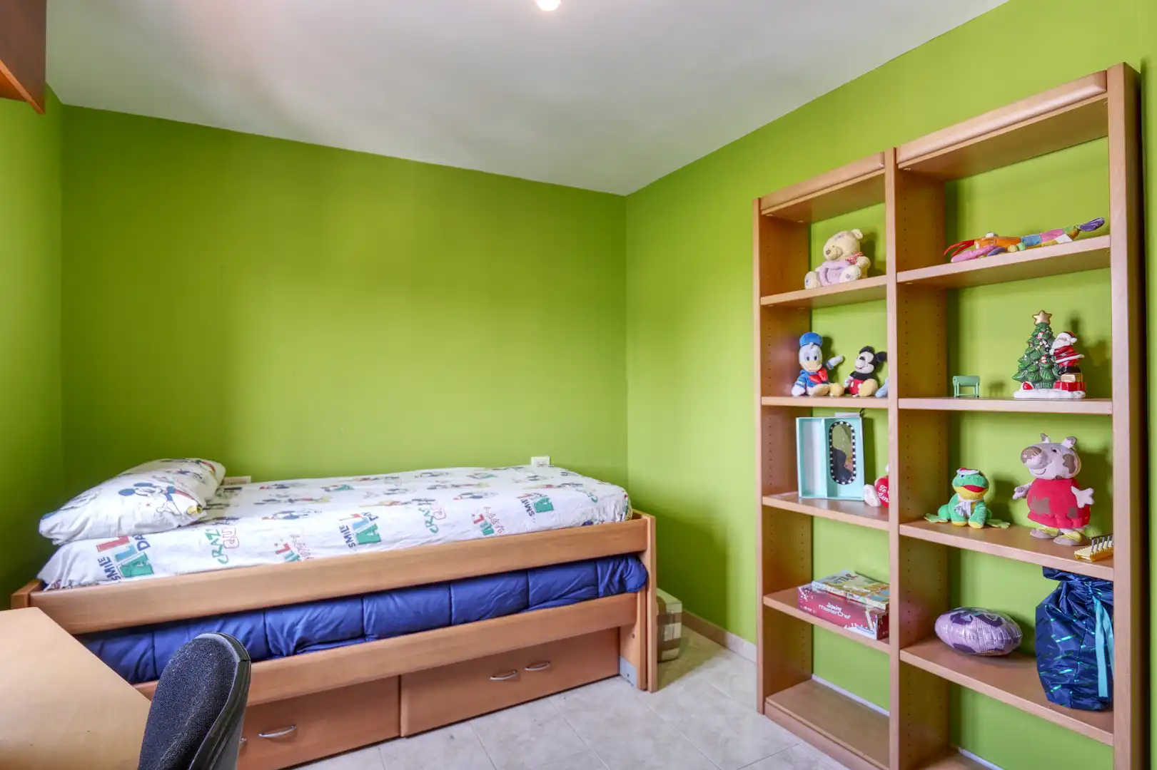 Habitación de Dúplex en venta en A Coruña Capital  con Trastero, Amueblado y Horno