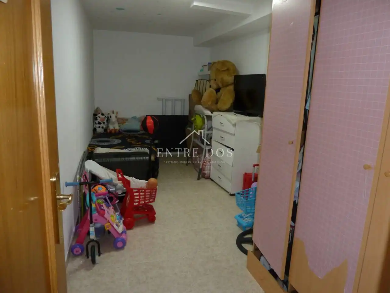 Flat for sale in Vila-real  with Furnished