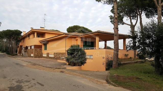 Local comercial en Venta en Vall-llobrega