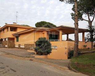 Exterior view of Premises for sale in Vall-llobrega