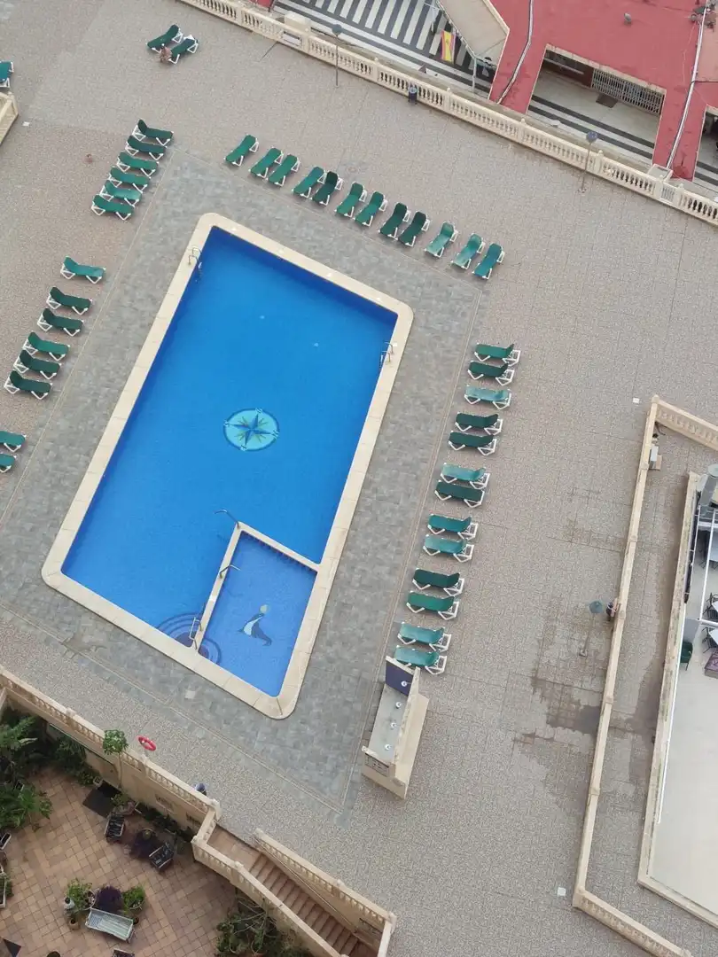 Apartament amb piscina en venda a Playa de Levante, imagen 12