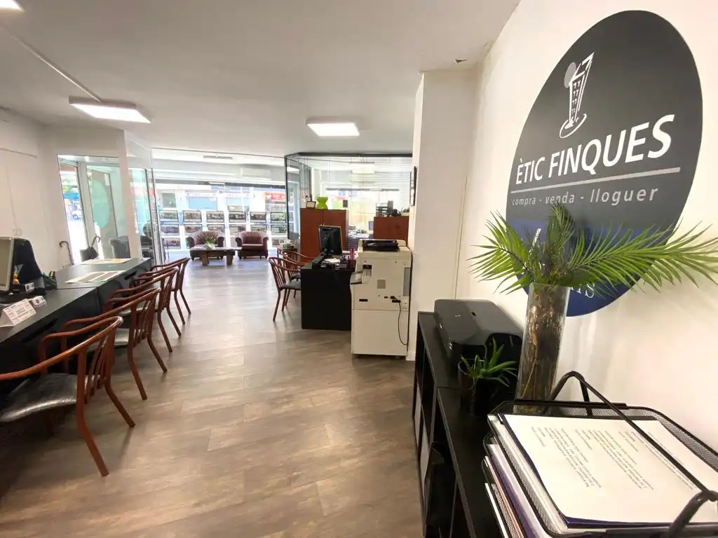 Local comercial en venta en Carrer de Colom 111, imagen 15