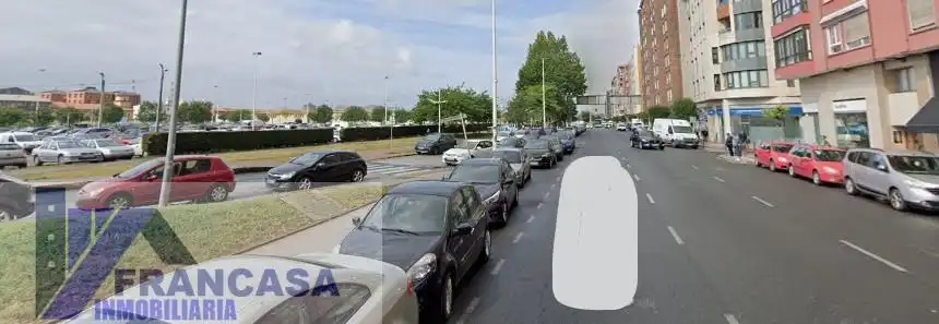 Local comercial en venta en Castilla - Hermida