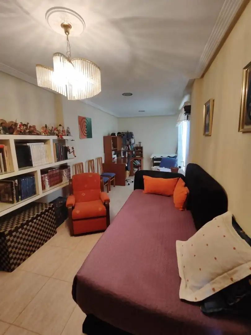 Duplex à vendre à Av. Alcalde JosÃ© RodrÃ­guez, imagen 5