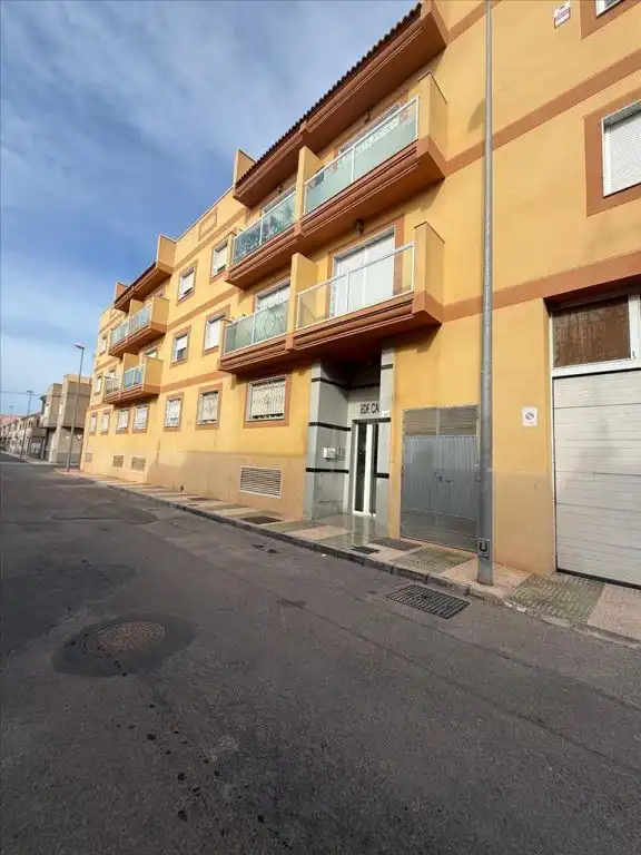 Mini appartamento in vendita a Las Cabañuelas, imagen 2