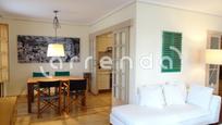 Living room of Duplex to rent in Santander  with Heating