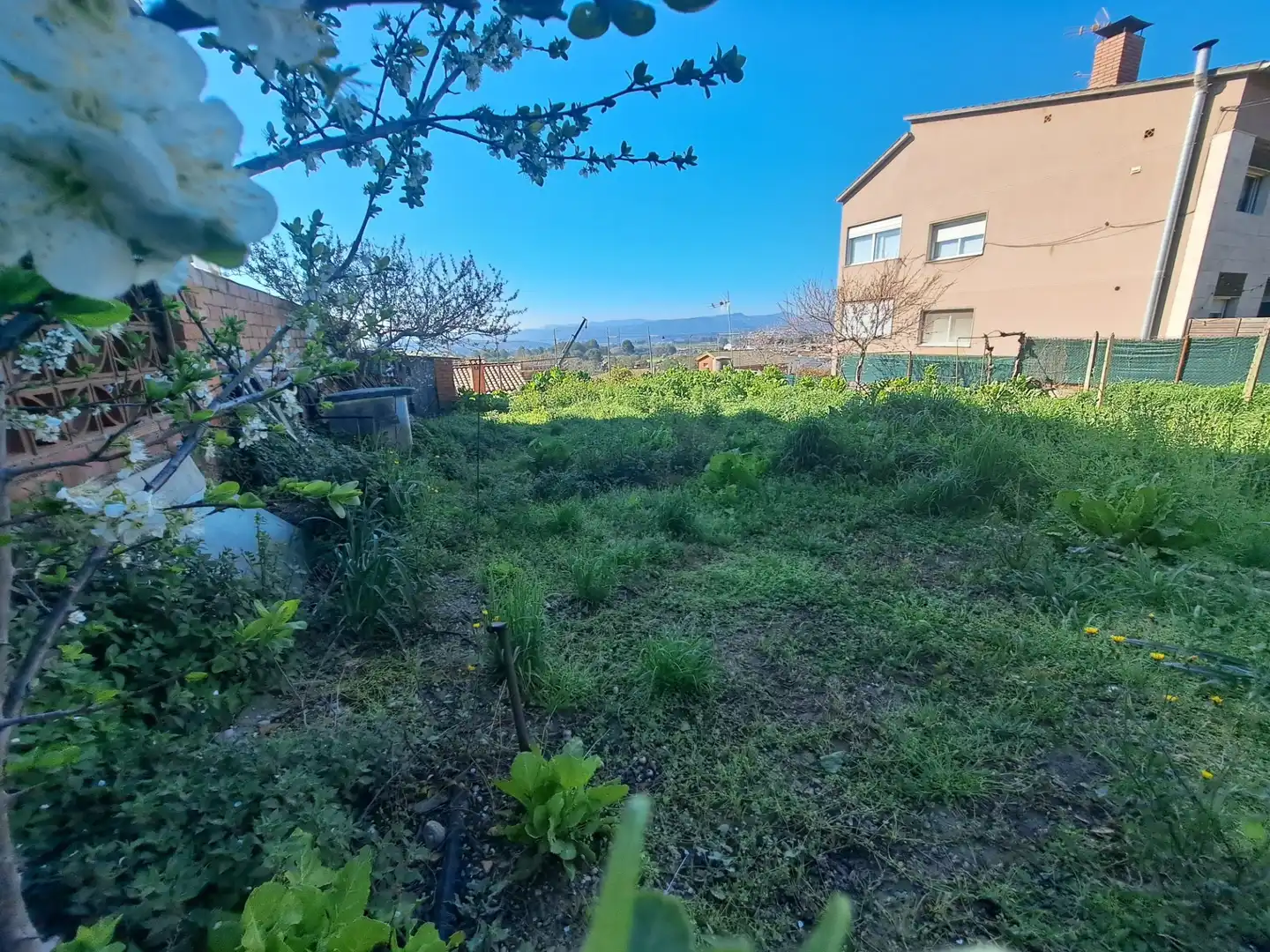 Residencial en venta en Rubí