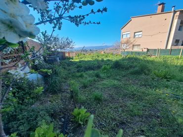 Terreni e lotti in vendita a Els Avets - Can Serrafossà - Ximelis