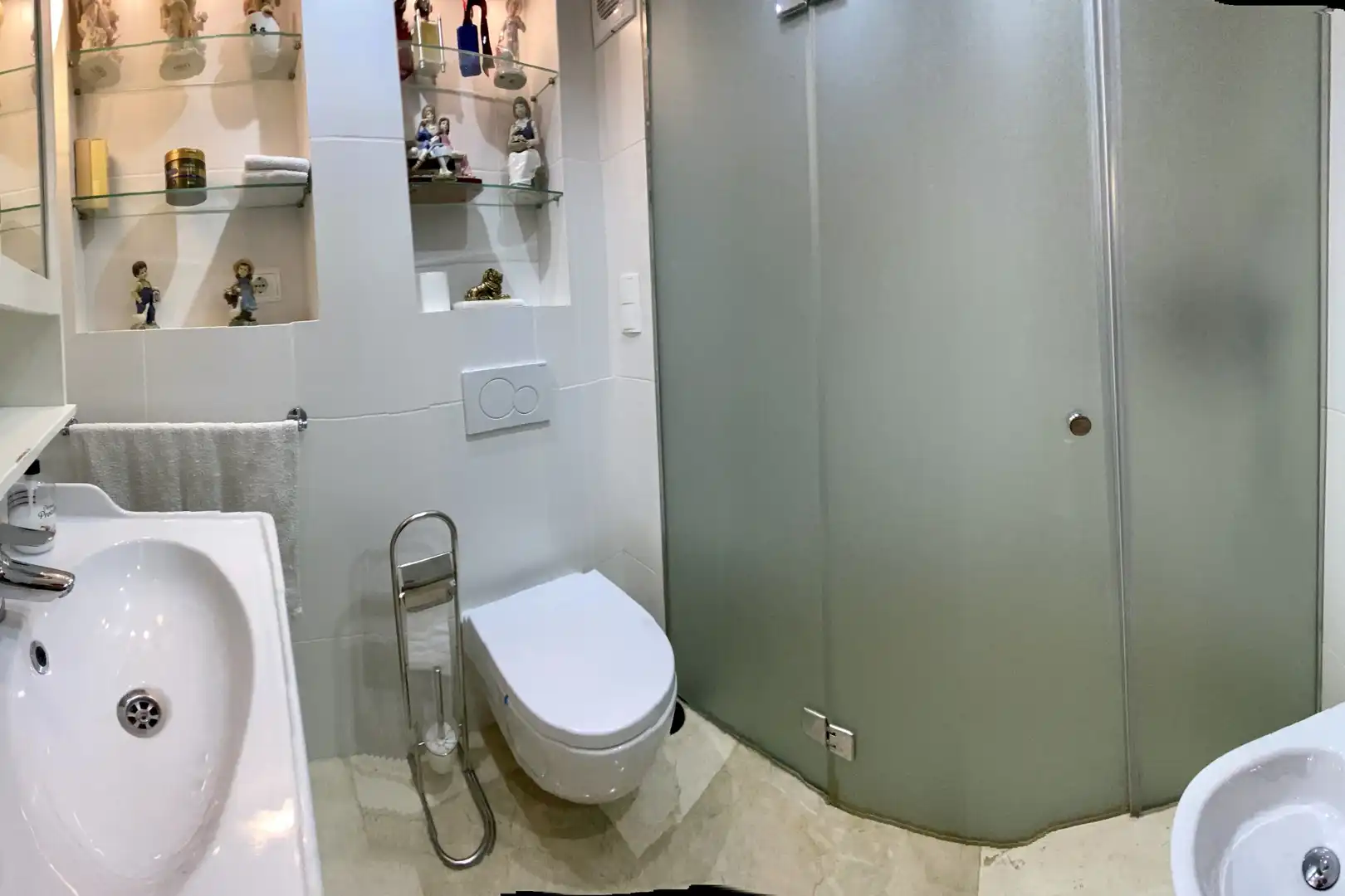 Apartament amb piscina en venda a Altea la Vella, imagen 31