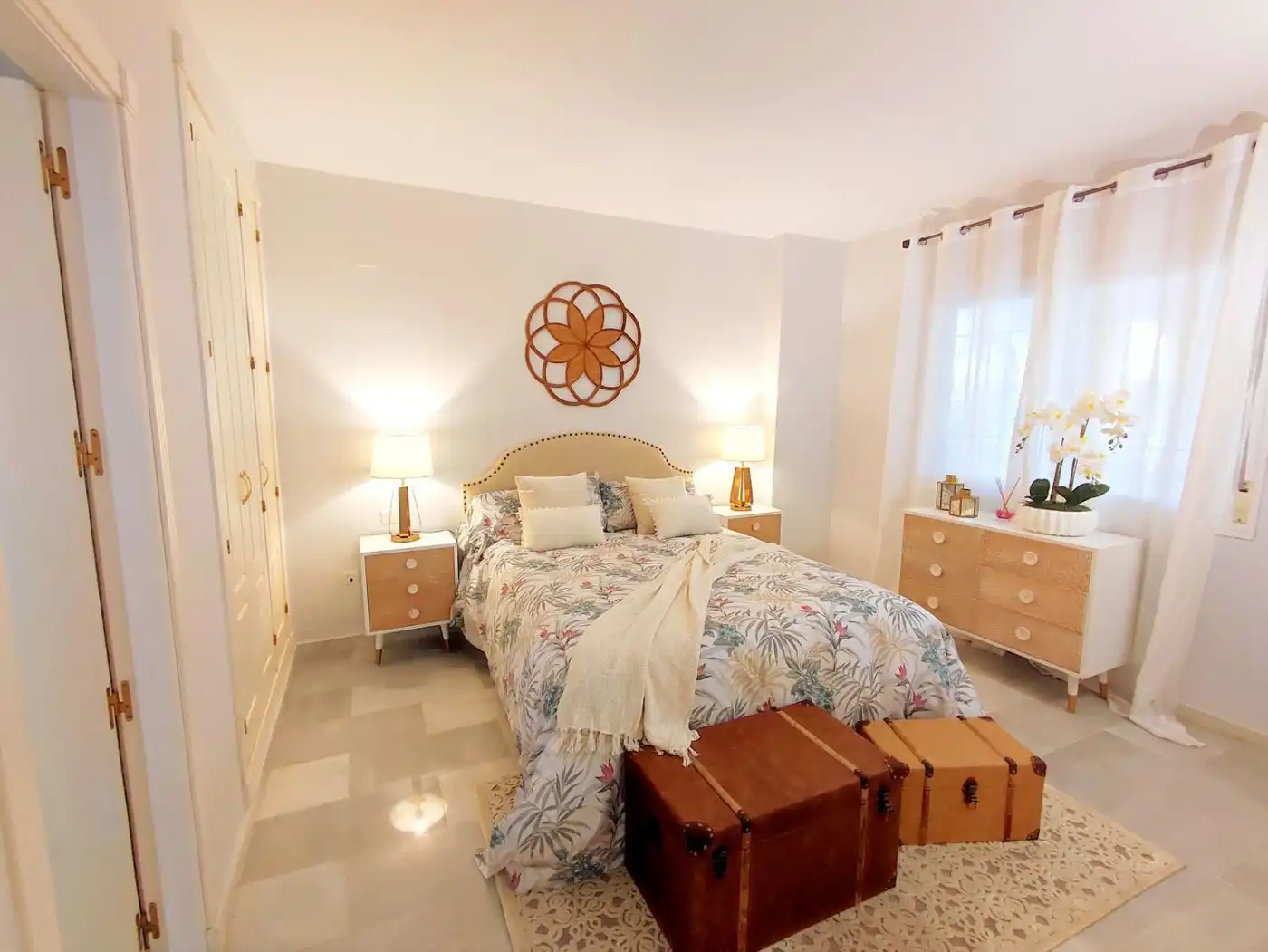 Home with pool for sale in Calle Almogia, imagen 11
