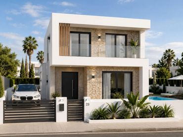 Casa in vendita a Benijófar