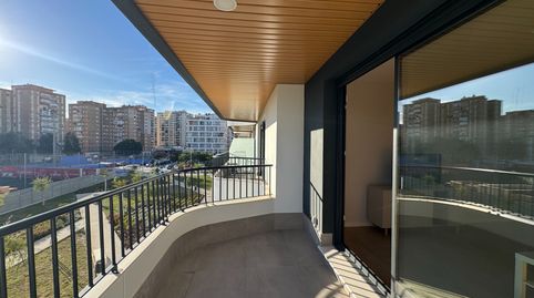 Foto 3 von Wohnung zur Miete in Avenida de Los Guindos, Los Guindos - Parque Mediterráneo - Santa Paula, Málaga Capital