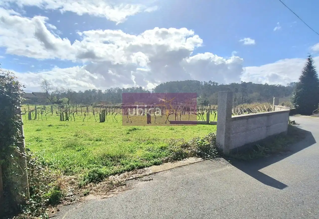 Residencial en venta en Salvaterra de Miño