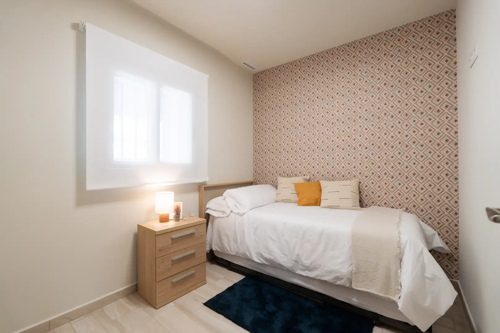 Apartamento en venta en San Juan de los Terreros