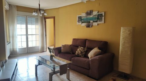 Photo 3 of Flat for rent in Avenida Calvo Sotelo, Centro Ciudad, Plasencia
