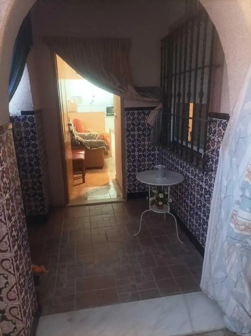 Casa o xalet en venda en Chipiona