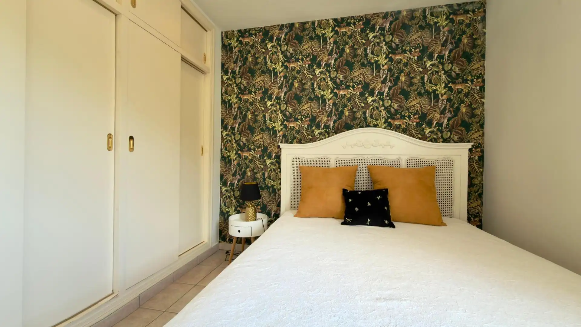 Detached house with terrace for sale in PRINCIPAL DE LA SIERRA, imagen 16