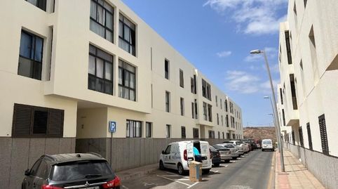 Foto 2 de Garatge en venda a Zamora, Valterra - Altavista, Arrecife
