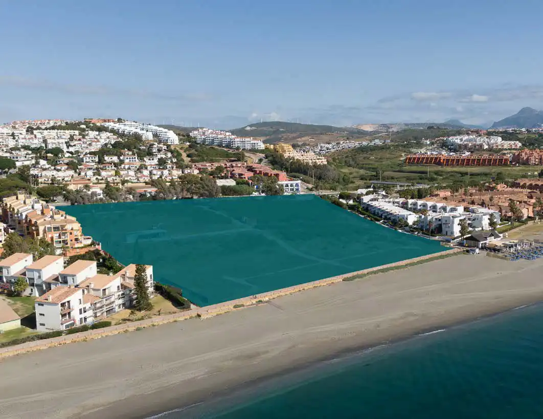 Àtic amb piscina en venda a Alcorrín, imagen 19