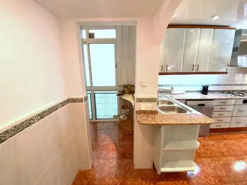 Piso con terraza en alquiler en Ciutat Vella, imagen 10