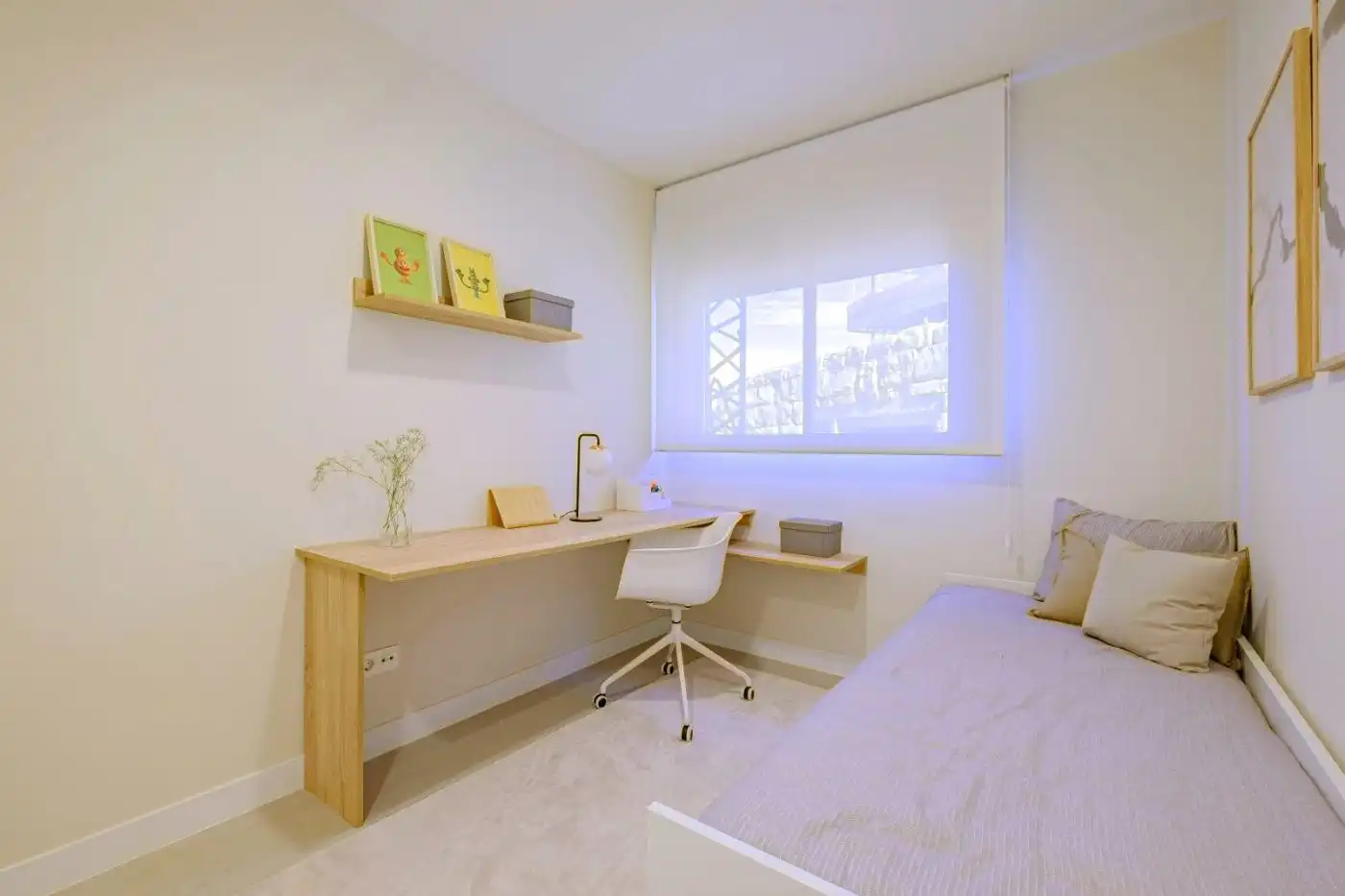 Apartament amb piscina en venda a Bahía de Casares, imagen 28
