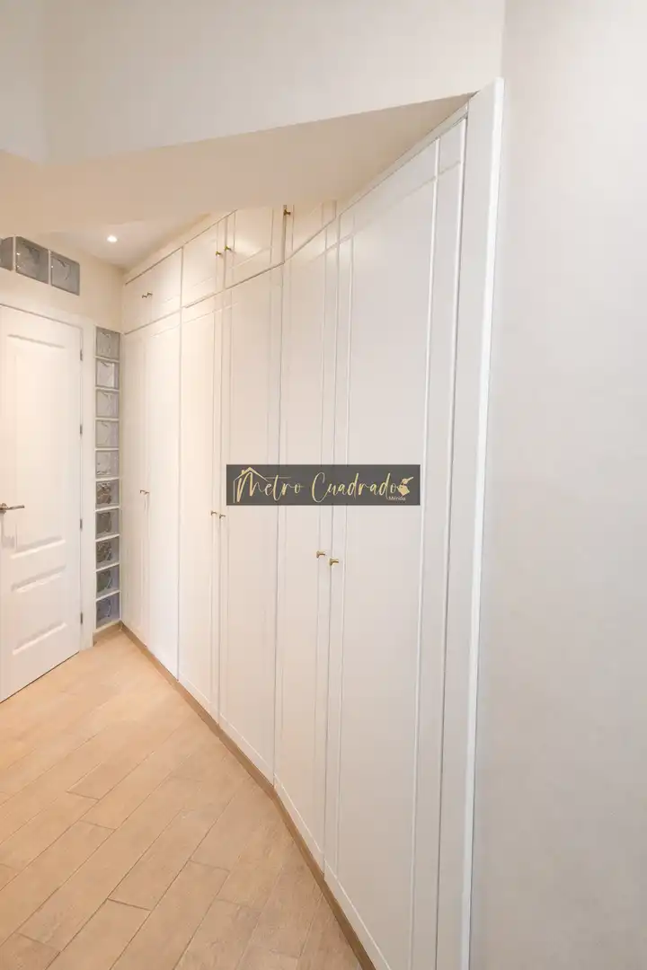 Bedroom of Flat for sale in Mérida  with Air Conditioner and Terrace