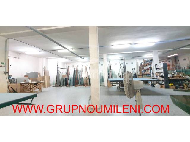 Local comercial en Venta en Metro - Auditorio