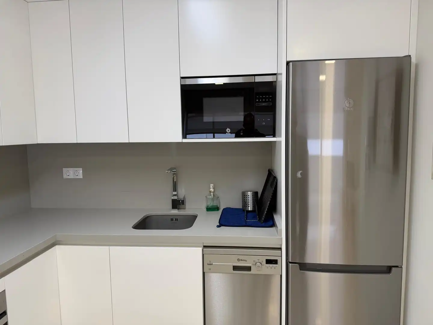Apartament de lloguer a Las Palmas de Gran Canaria, Las Palmas