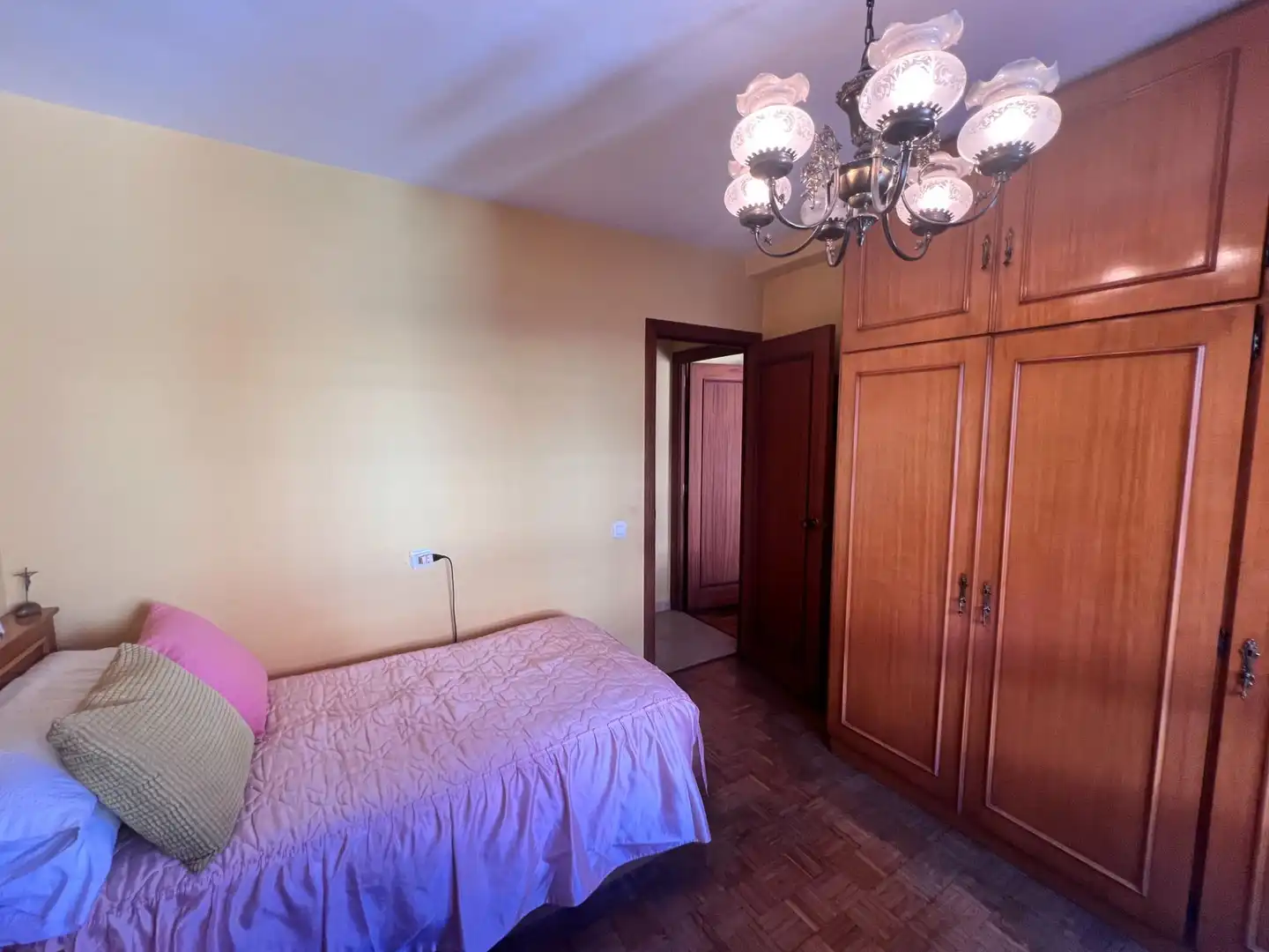 Appartement avec ascenseur à vendre à La Felguera, imagen 10