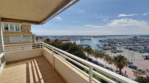 Photo 4 of Flat for rent in Puerto Deportivo, Torrevieja