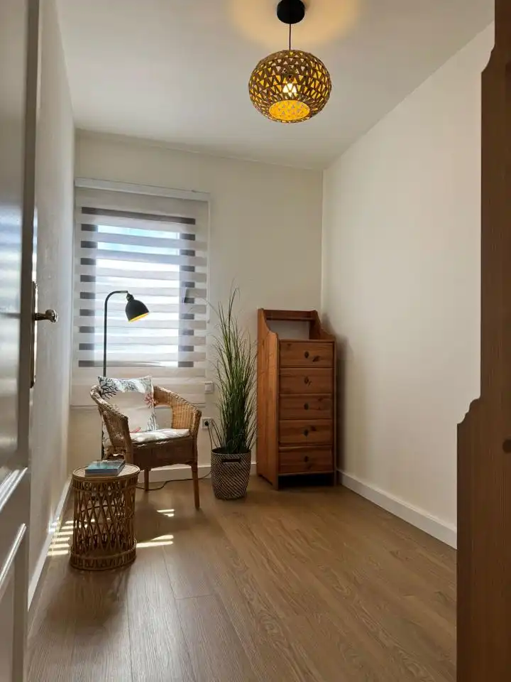 Bedroom of Duplexes for rent in Agüimes  with Terrace, Storage room and Furnished