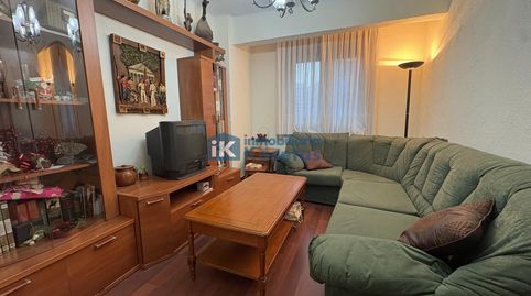 Foto 3 de Piso en venta en Pozokoetxe, Basauri