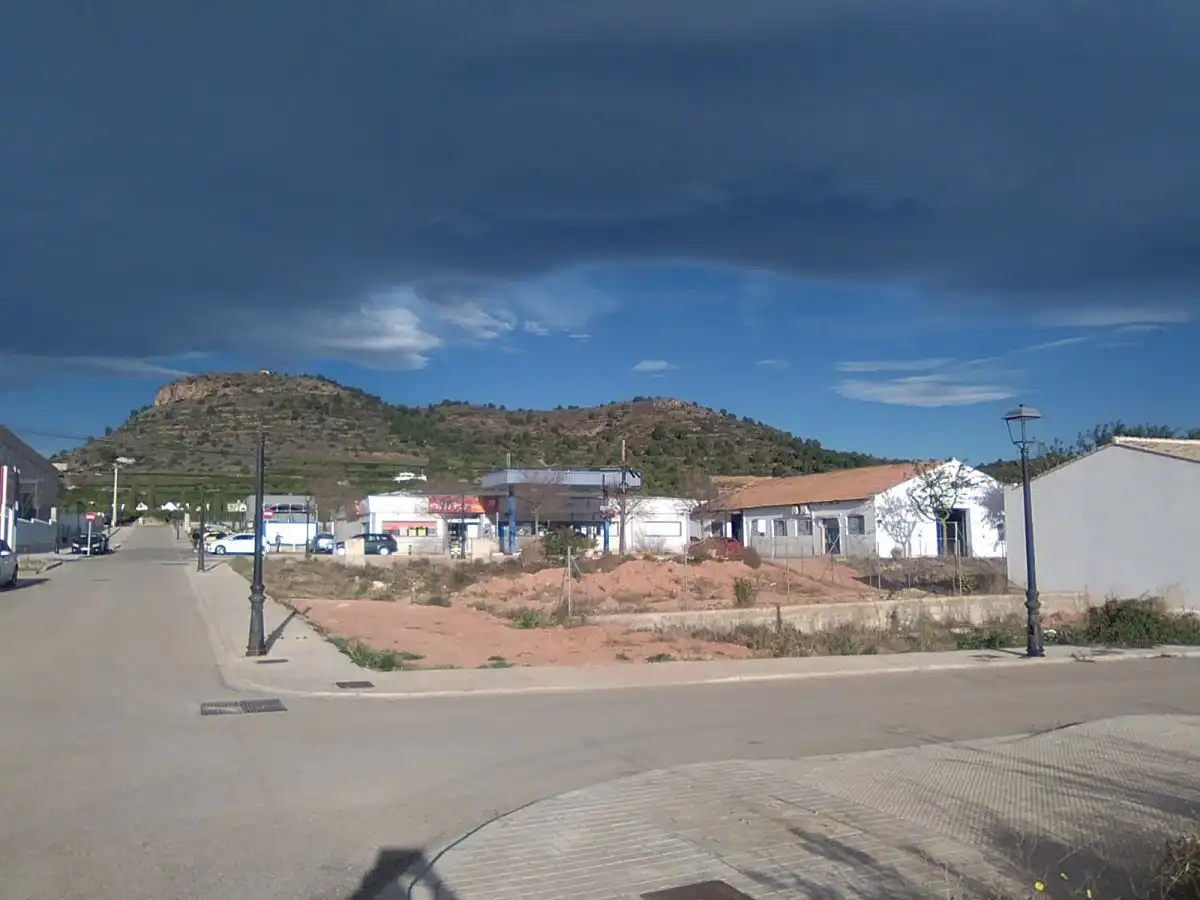 Terreno residencial en venta en Algímia de Alfara, imagen 3