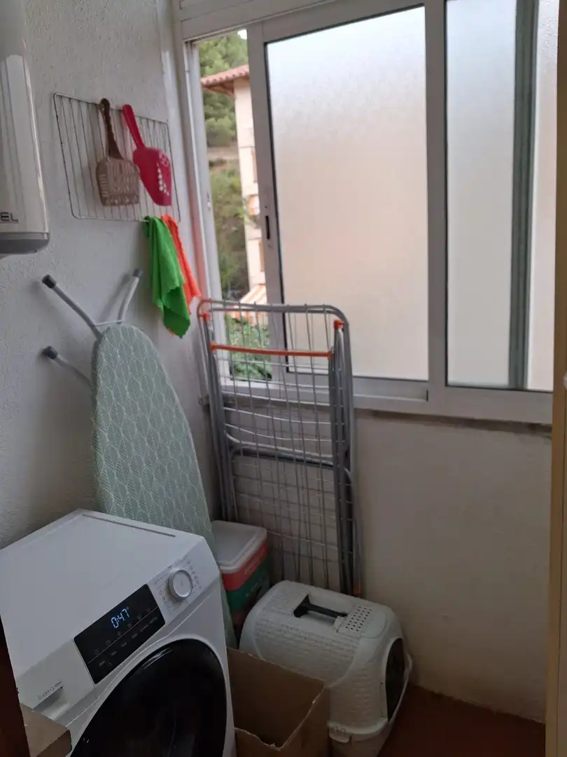 Terraza de Piso en venta en Vilassar de Dalt con Calefacción y Terraza